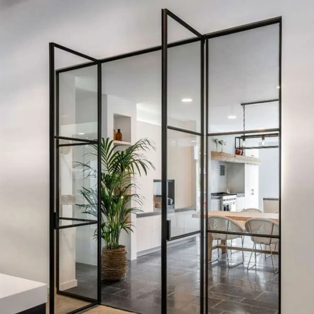LOFT — Перегородки — Фото 4